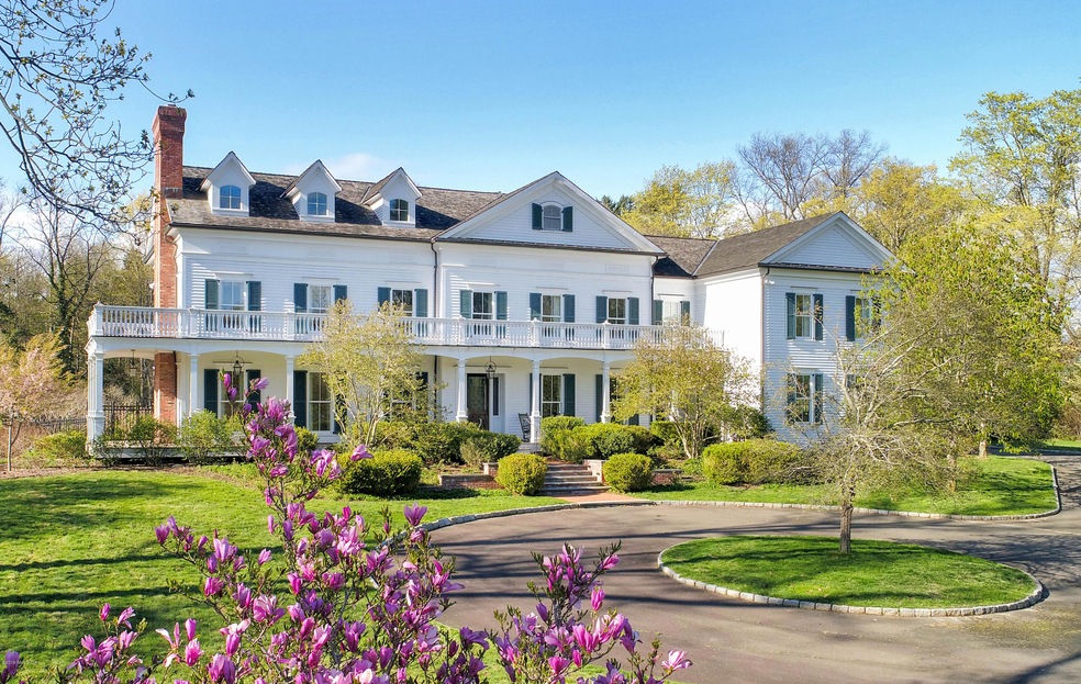 100 Doubling Rd, Greenwich, CT 06830 - photo 1