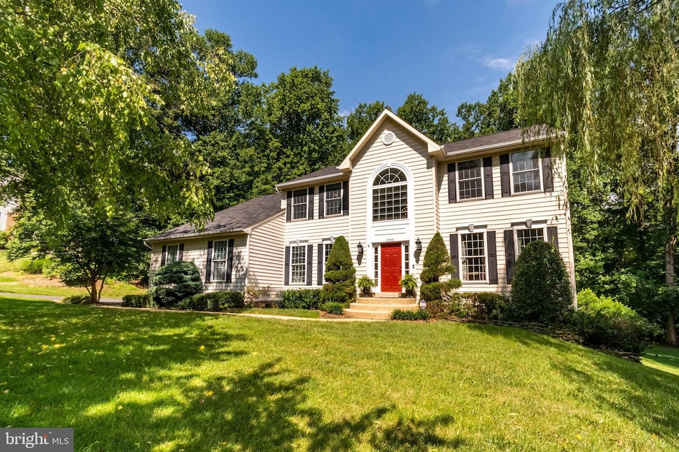 2700 Howard Grove Rd, Davidsonville, MD 21035 - photo 1