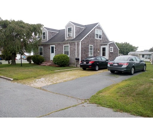 22 Westbrook St, New Bedford, MA 02740 - photo 1