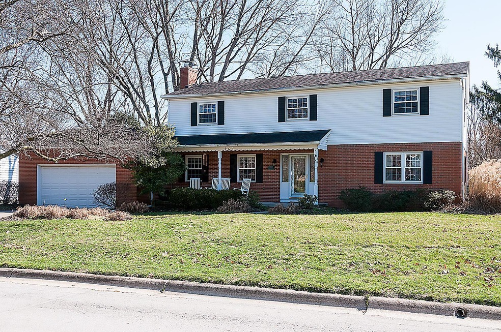 967 Spring Grove
