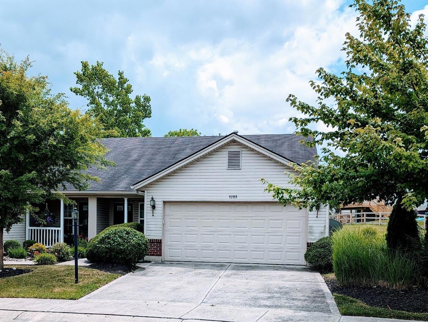 B Nelson Ln, Lebanon, OH 45036 - photo 1