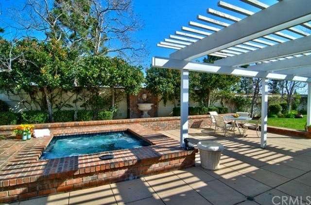 Extra Private & Peaceful Backyard