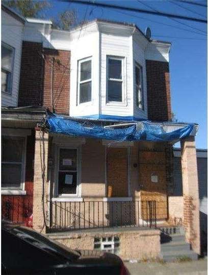 1463 Louis St, Camden, NJ 08104 - photo 1