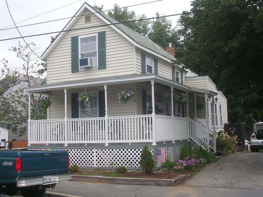 18 Atlantic Ave, Old Orchard Beach, ME 04064 - photo 1