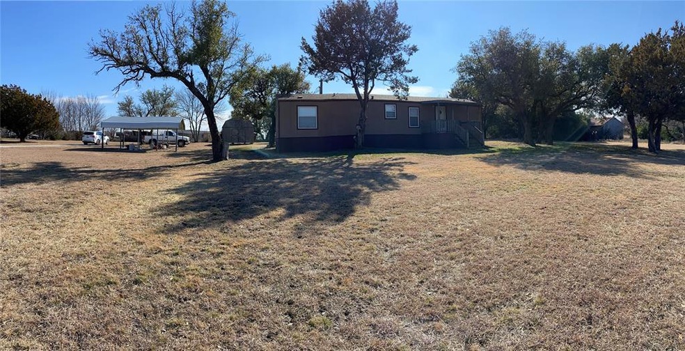7176 S Fm 730, Azle, TX 76020 - photo 1