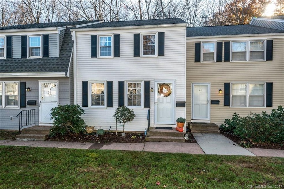 27 Redbud Ln unit 27, Glastonbury, CT 06033 - photo 1