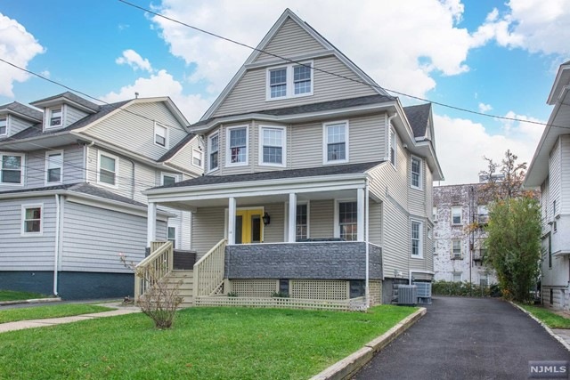 14 Grove Terrace unit 1, Montclair, NJ 07042 - photo 1