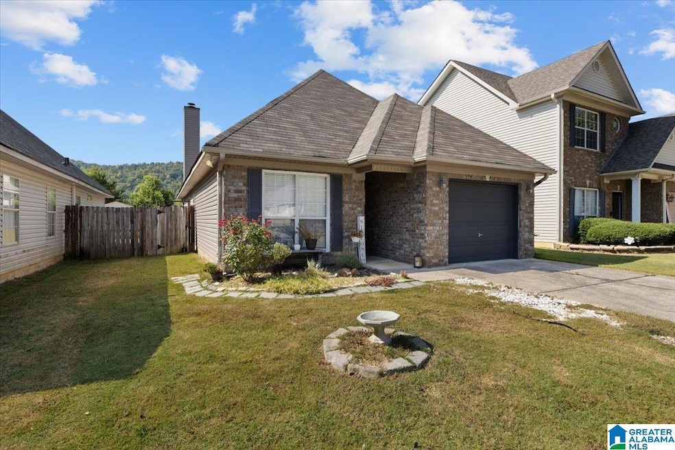 2507 Forest Lakes Ln, Sterrett, AL 35147 - photo 1