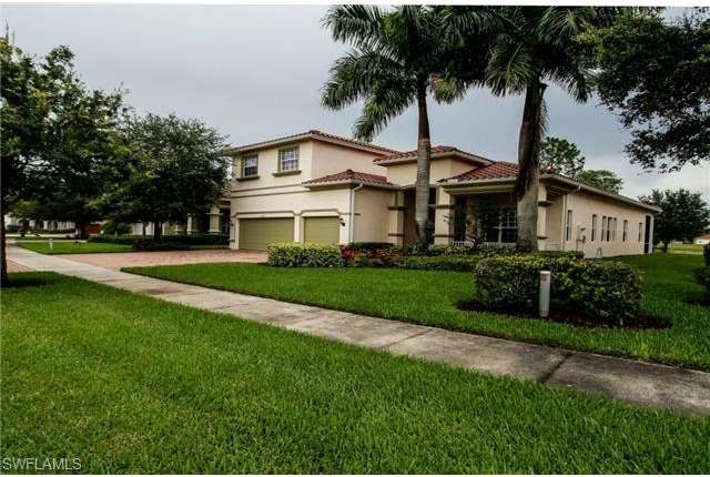 2196 Vardin Place, Naples, FL 34120 - photo 1