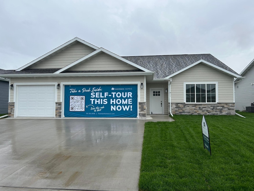 7354 29th St S, Fargo, ND 58104 - photo 1