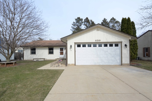 659 Kramer Ct, Batavia, IL 60510 - photo 1
