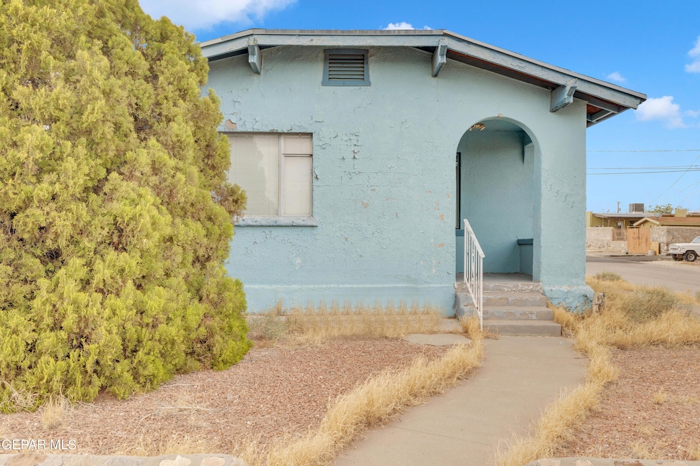 3531 Louisville Ave, El Paso, TX 79930 - photo 1