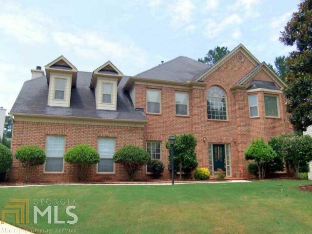 120 Raphael Ct, Roswell, GA 30076 - photo 1