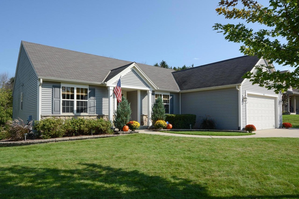 451 Thurow Dr