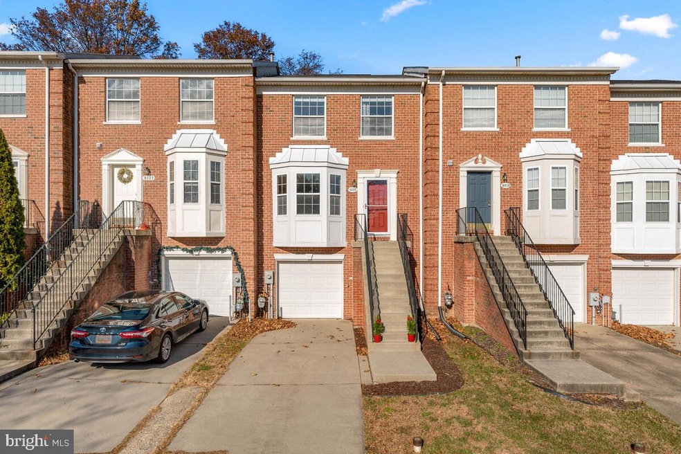 9020 Constant Course, Columbia, MD 21046 - photo 1