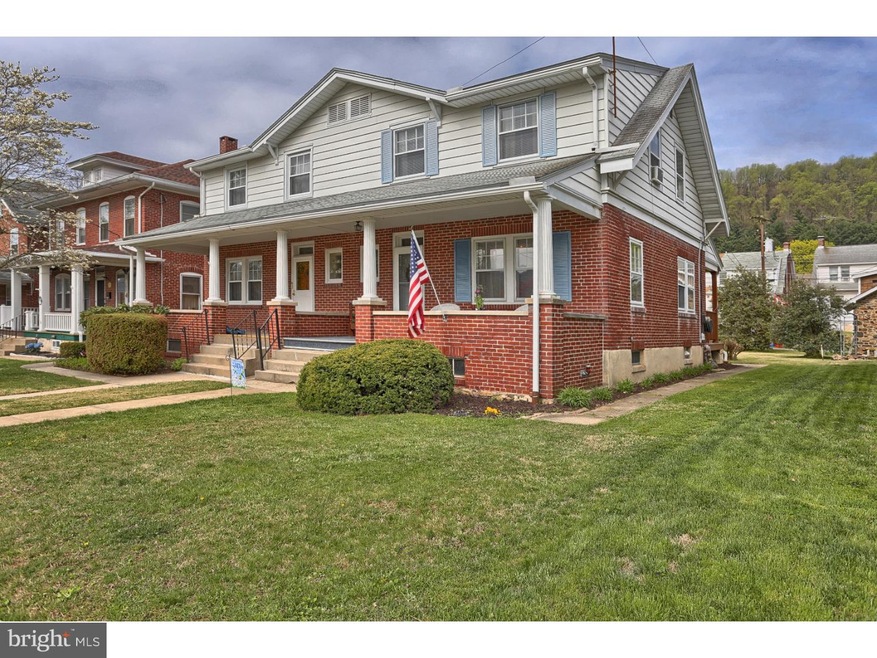 16 Myrtle Ave, Reading, PA 19606 - photo 1