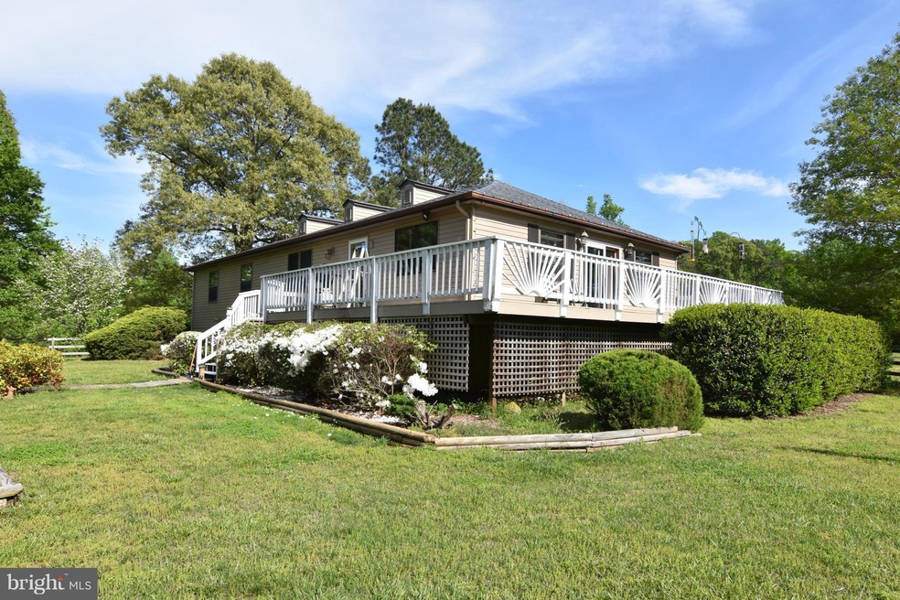 20510 Raceground Rd, Callaway, MD 20620 - photo 1