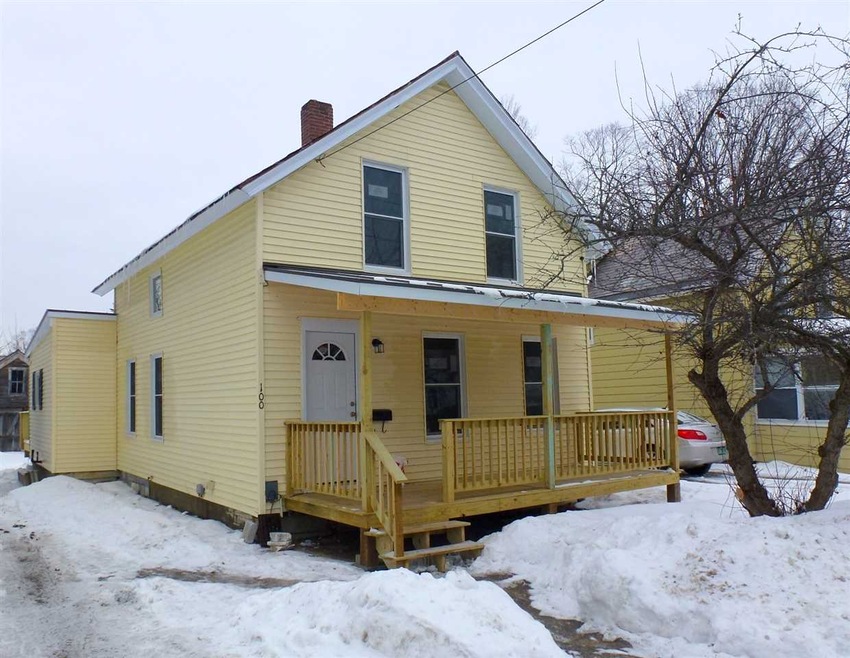 100 Ross St, West Rutland, VT 05777 - photo 1