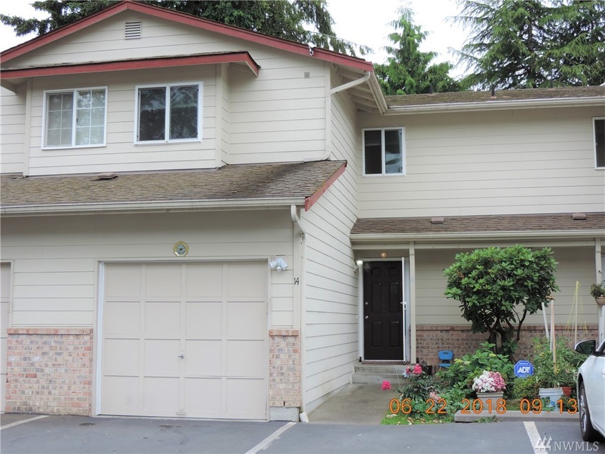 126 W Casino Rd unit 14, Everett, WA 98204 - photo 1