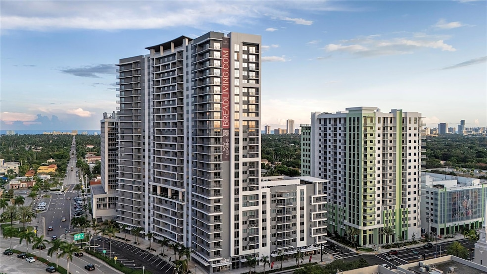 1770 S Young Cir unit 1006, Hollywood, FL 33020 - photo 1