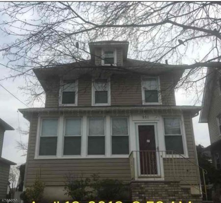 351 Harding Ave, Clifton, NJ 07011 - photo 1