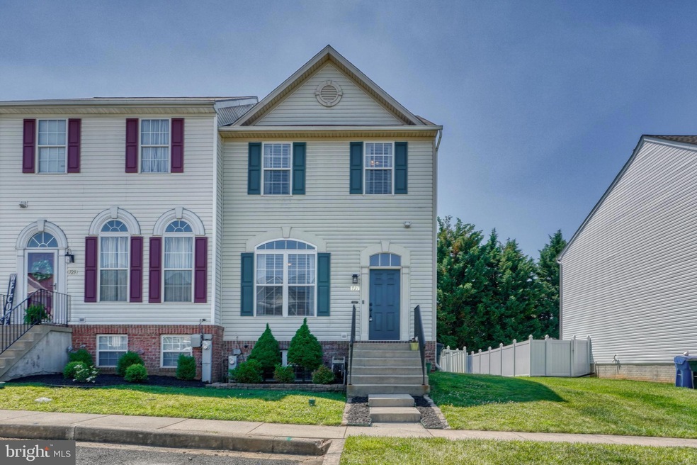 731 Kirkcaldy Way, Abingdon, MD 21009 - photo 1