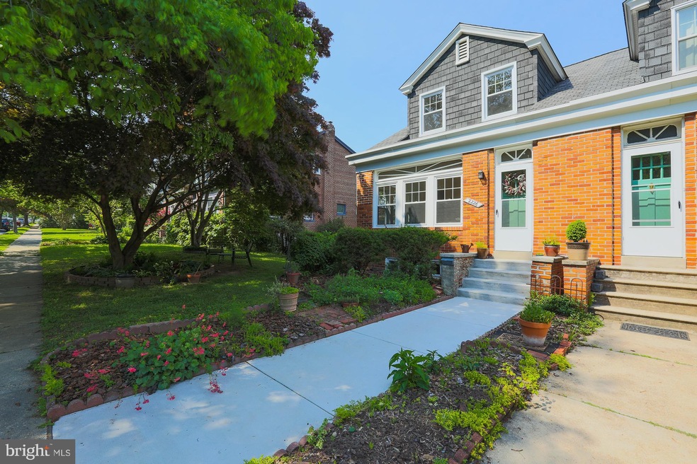 2226 Kentucky Ave, Baltimore, MD 21213 - photo 1