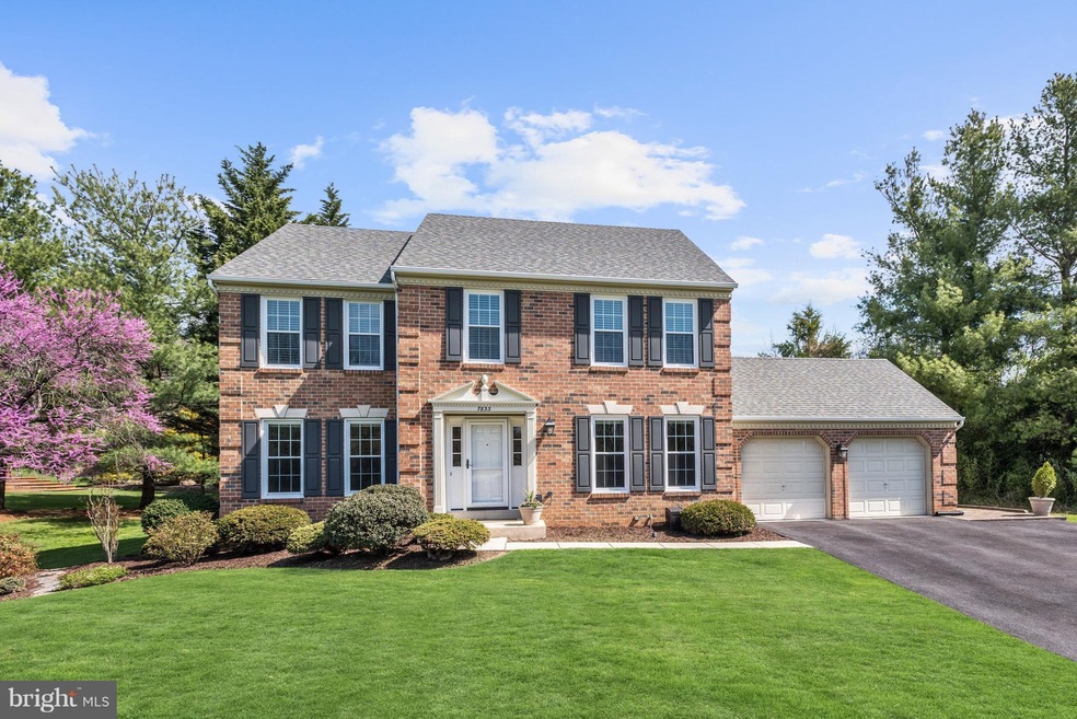 7833 Brookstone Ct, Ellicott City, MD 21043 - photo 1