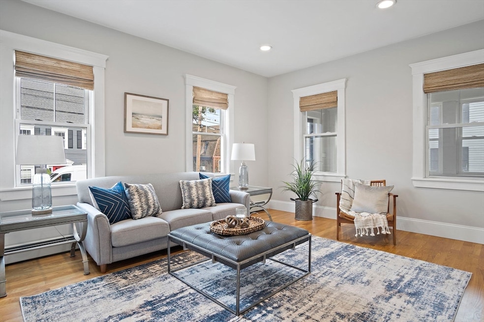 217 Merrimac St unit 1, Newburyport, MA 01950 - photo 1