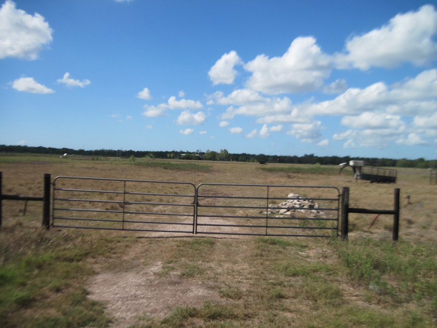 308 County Road 416, Brazoria, TX 77422 - photo 1