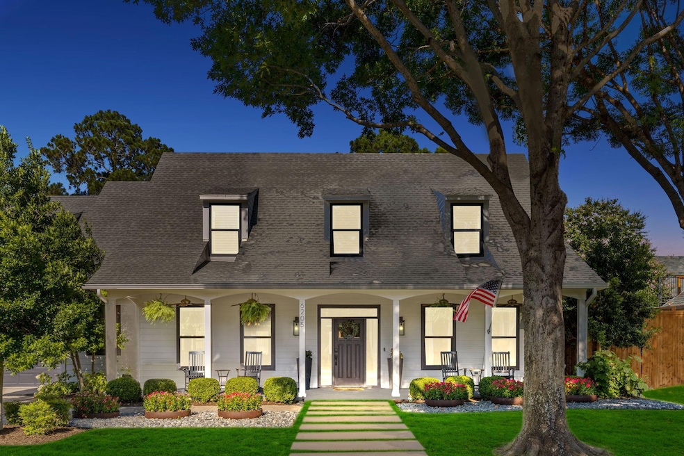 6205 Westcoat Dr, Colleyville, TX 76034 - photo 1