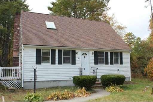 32 Chandler St, Plymouth, MA 02360 - photo 1