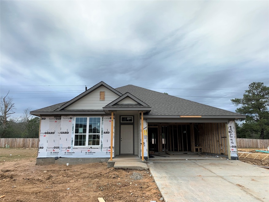 1051 Bending Trail Dr, Tomball, TX 77375 - photo 1