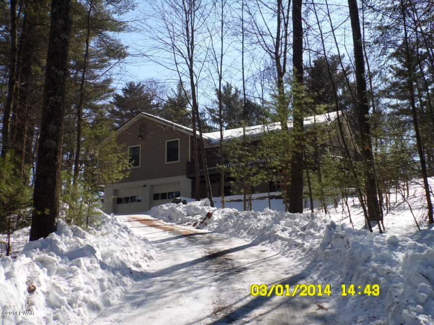 122 Chippy Cole Rd, Milford, PA 18337 - photo 1