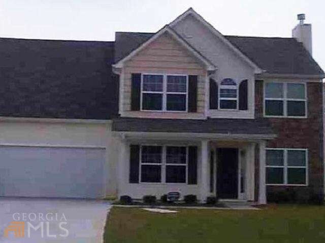 301 Grafton Cir, Bethlehem, GA 30620 - photo 1