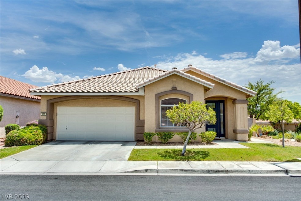 Exterior Front - beautiful curb appeal - corner lo
