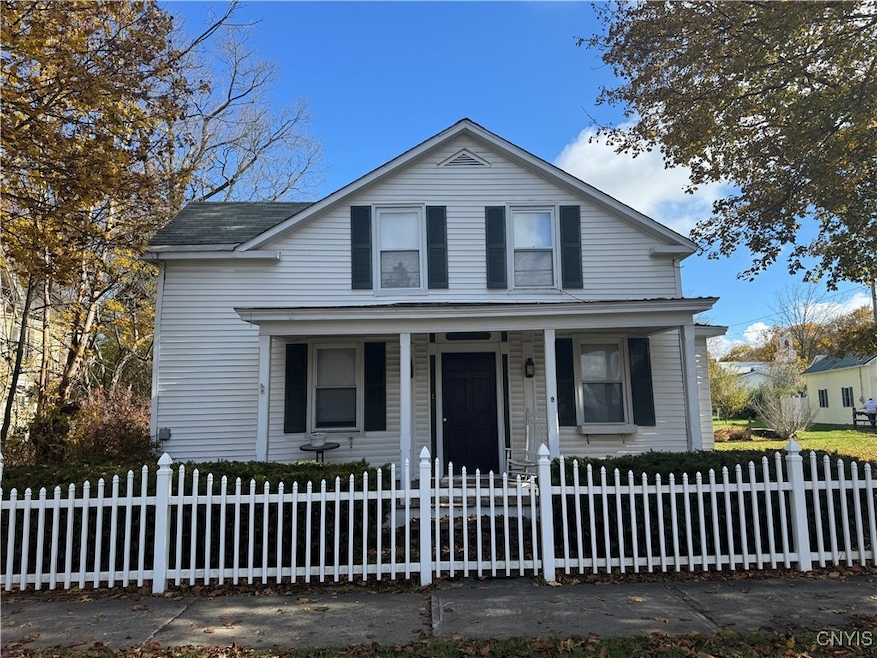 9 S Main St, Sherburne, NY 13460 - photo 1