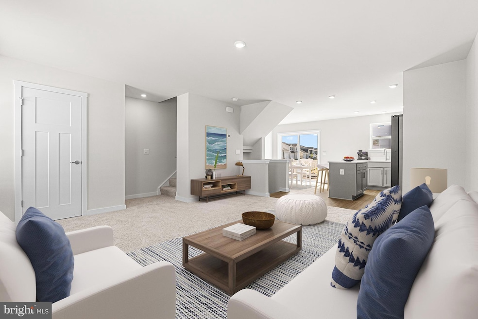 Homesite 2233 Huntwell West Blvd, Ranson, WV 25438 - photo 1