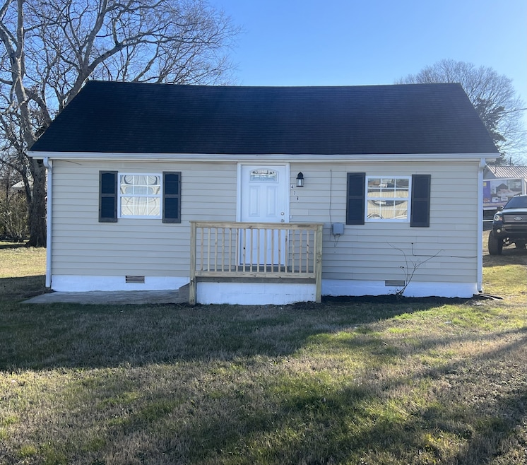 438 Fairground Heights, Shelbyville, TN 37160 - photo 1