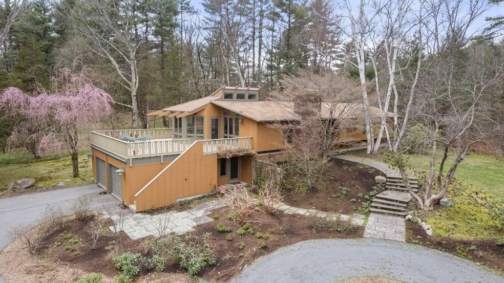 410 Concord Rd, Weston, MA 02493 - photo 1