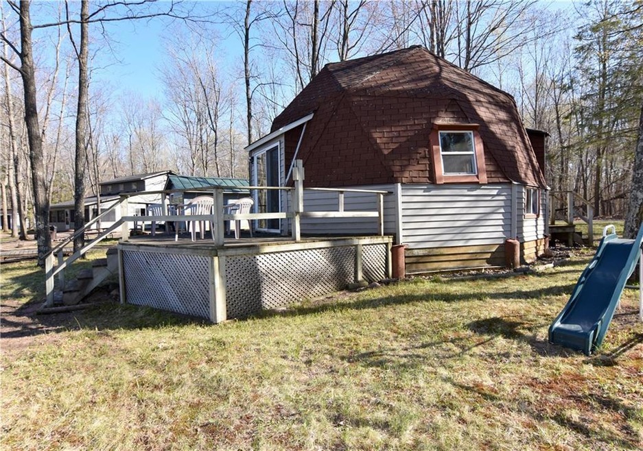 W15975 Bass Lake Rd, Weyerhaeuser, WI 54895 - photo 1