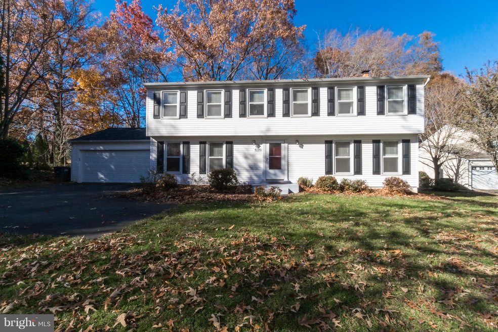 4190 Waterway Dr, Dumfries, VA 22025 - photo 1