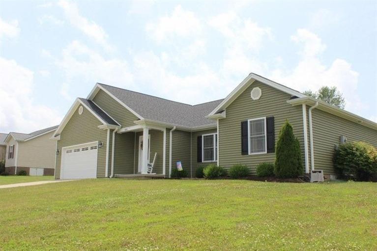 456 Bellaire Dr, Harrodsburg, KY 40330 - photo 1