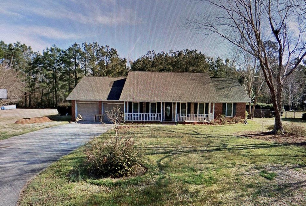 Main View