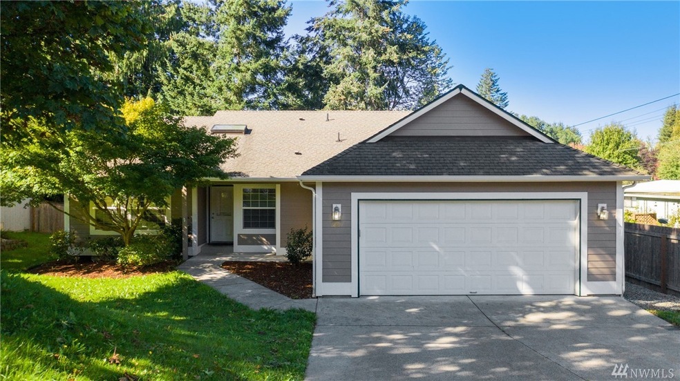 1807 Chambers St SE, Olympia, WA 98501 - photo 1