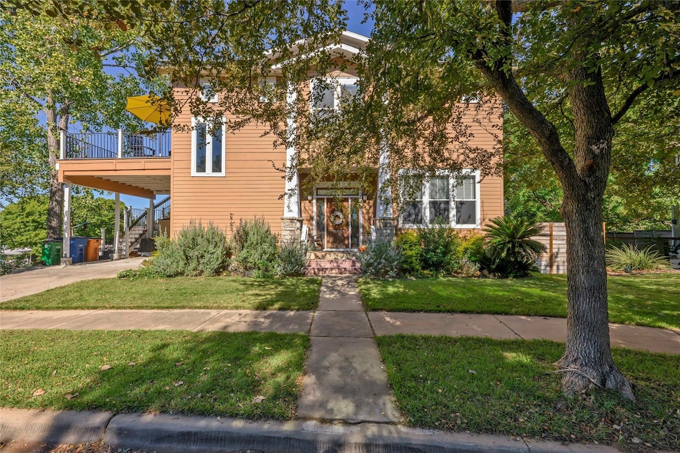 2128 Sage Creek Loop, Austin, TX 78704 - photo 1