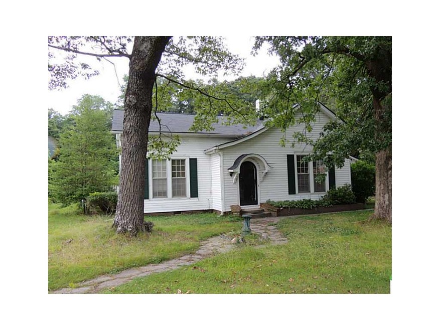 6744 Miller St, Lithia Springs, GA 30122 - photo 1