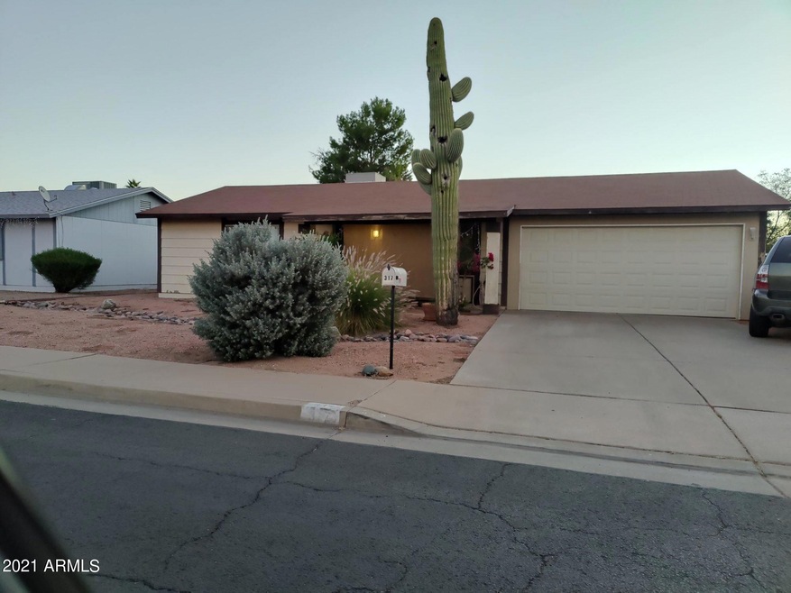 Front of Home 2