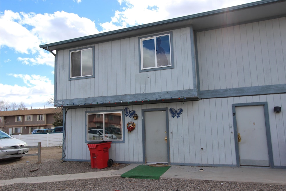 2909 Dawn Dr unit 2, Grand Junction, CO 81504 - photo 1