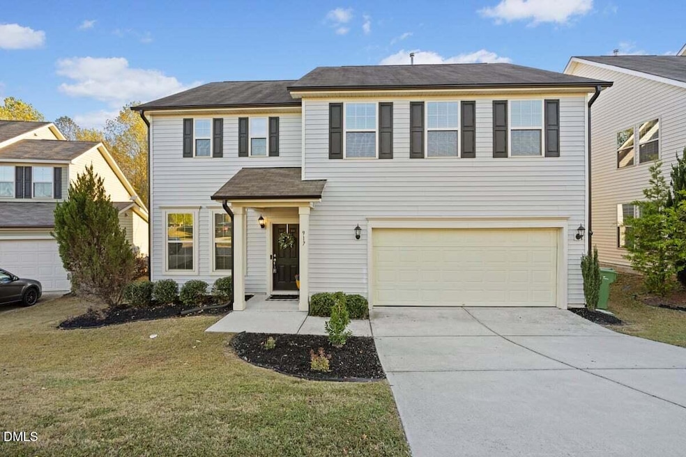 917 Stable Fern Dr, Fuquay Varina, NC 27526 - photo 1